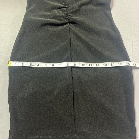 Emerald sundae bodycon lace dress size small - Picture 8 of 11